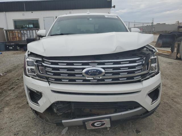 2020 Ford Expedition Limited VIN: 1FMJU1KTXLEA05313 Lot: 78598853