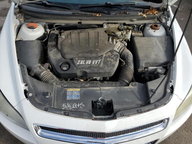 1G1ZJ57769F195500 | 2009 Chevrolet malibu 2lt