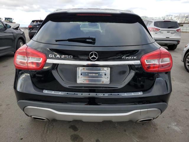 VIN WDCTG4GB3JJ408960 2018 Mercedes-Benz GLA-Class,... no.6