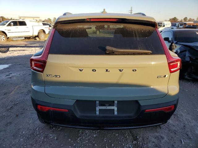 2023 VOLVO XC40 PLUS YV4L12UW6P2983735