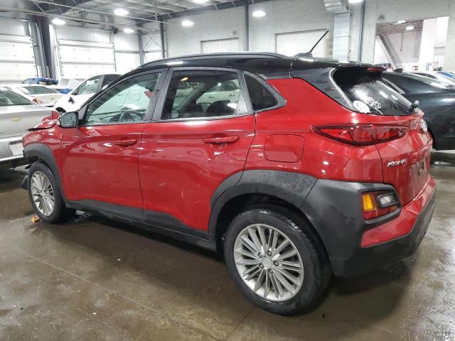 KM8K2CAAXKU333521 | 2019 HYUNDAI KONA SEL