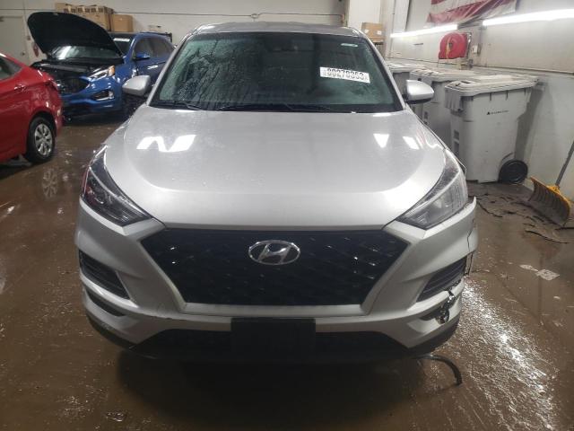 KM8J2CA49LU118185 | 2020 HYUNDAI TUCSON SE