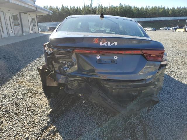 3KPF24AD5NE457480 | 2022 KIA FORTE FE