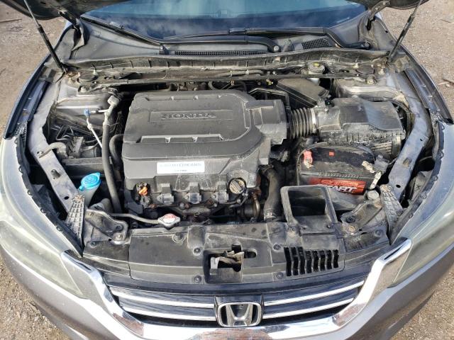 1HGCR3F81EA030709 | 2014 HONDA ACCORD EXL