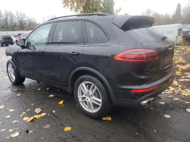 WP1AB2A29GLA96289 | 2016 PORSCHE CAYENNE S