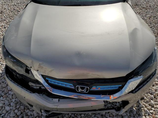 1HGCR6F56FA007676 | 2015 HONDA ACCORD HYB