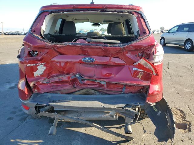 1FMCU0G90FUA25919 | 2015 Ford escape se