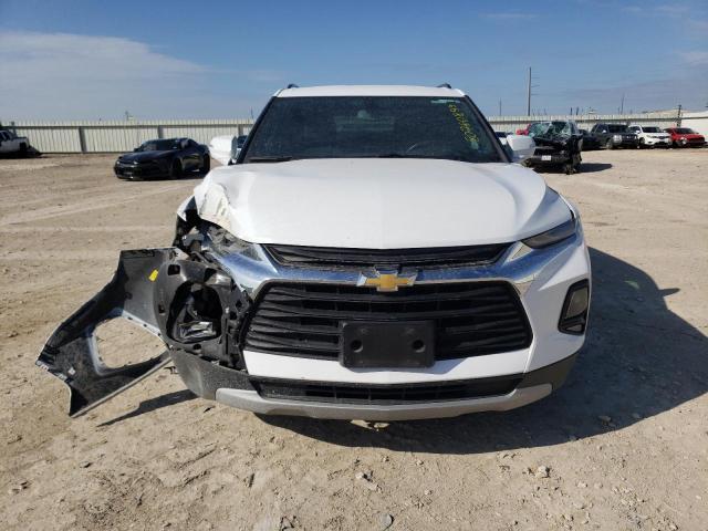 3GNKBBRA5LS606263 | 2020 CHEVROLET BLAZER 1LT