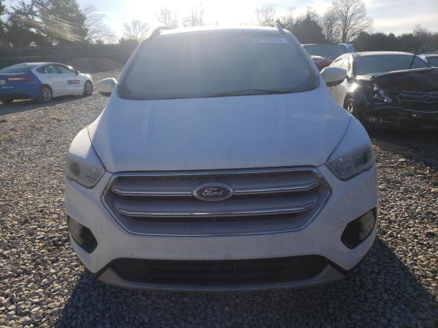 1FMCU9GD7JUA82703 | 2018 Ford escape se