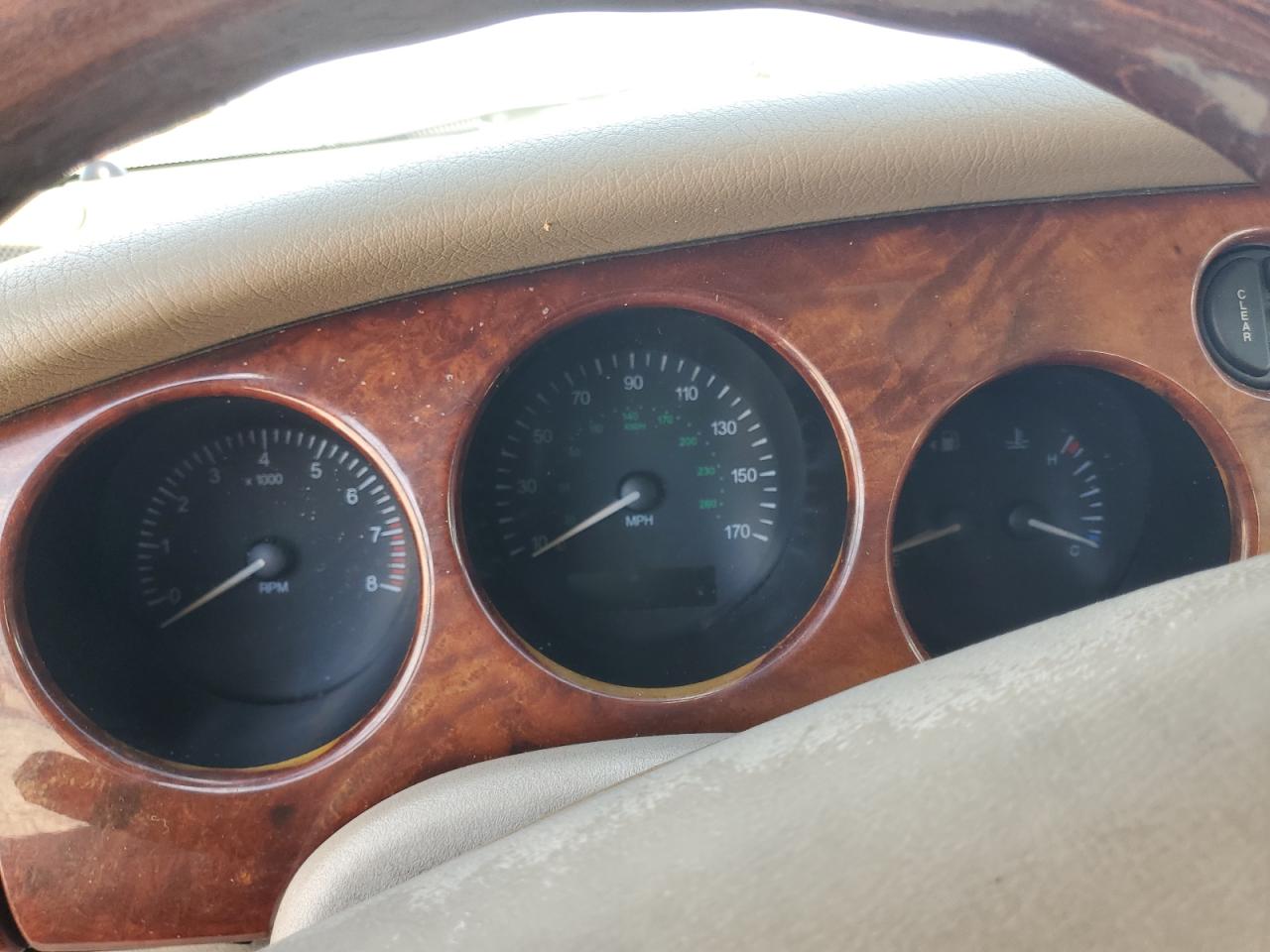 sajgx2242wc020720 SAJGX2242WC020720 1998 Jaguar Xk8