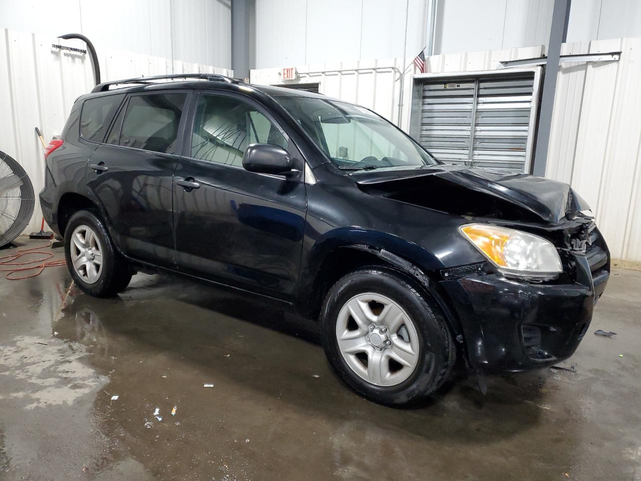 2T3BF4DV9BW142432 2011 Toyota Rav4