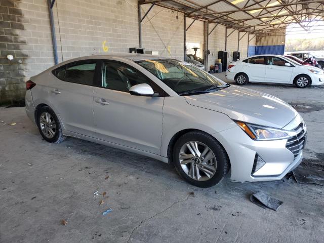 5NPD84LF0LH530767 | 2020 HYUNDAI ELANTRA SE