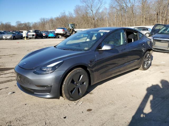 5YJ3E1EA1PF648139 | 2023 TESLA MODEL 3