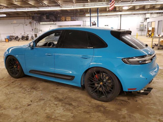 WP1AF2A52PLB56413 | 2023 PORSCHE MACAN GTS