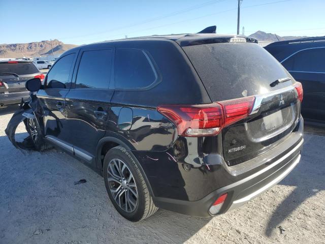 Vin: ja4ad3a33hz028153, lot: 81847033, mitsubishi outlander se 20172