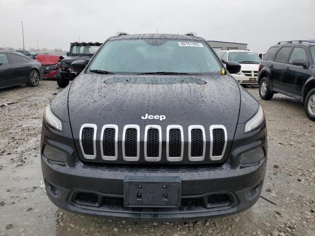 1C4PJLCB1HW535812 | 2017 JEEP CHEROKEE L