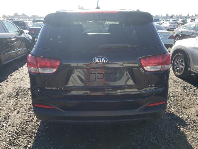 5XYPG4A52GG132256 | 2016 KIA SORENTO LX