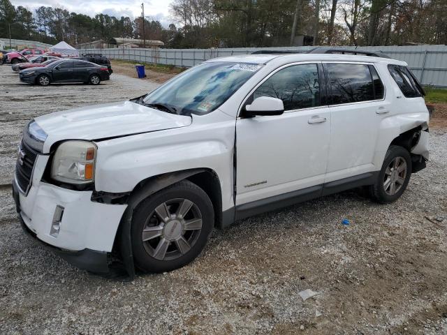 2013 GMC Terrain SLT