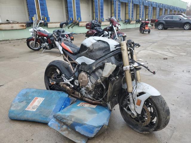 2021 BMW S 1000 RR - WB10E2307M6D59020