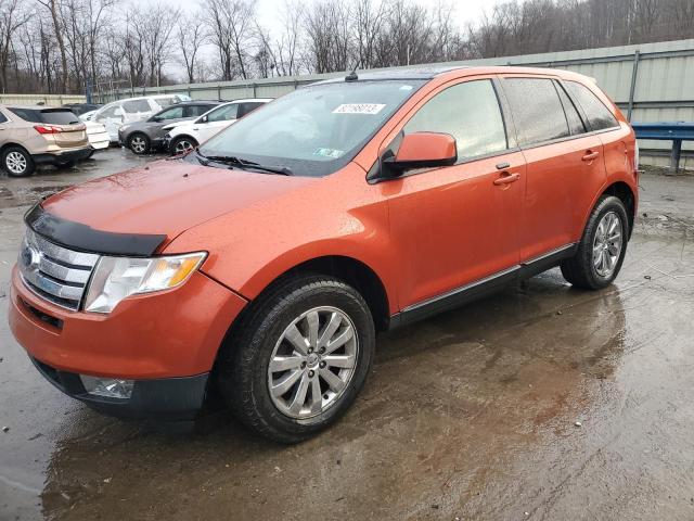 2008 Ford Edge SEL