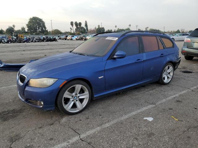 2010 BMW 3 Series 328i