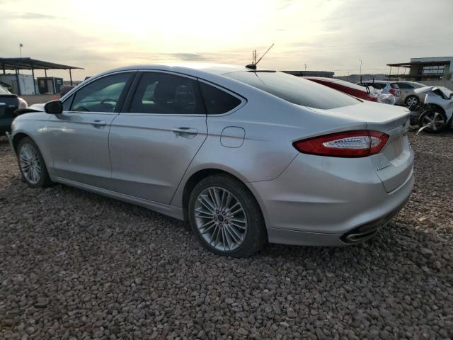 3FA6P0H96ER393864 | 2014 FORD FUSION SE