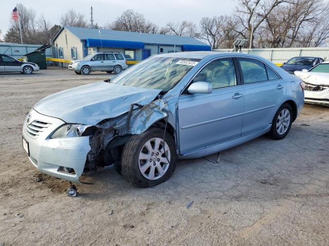 2007 Toyota Camry CE