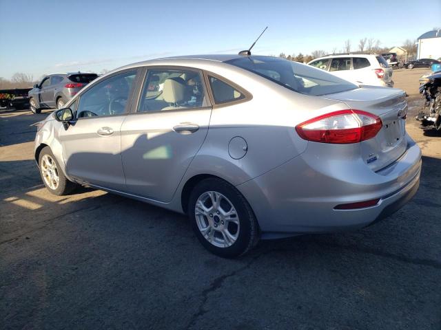 3FADP4BJ9FM114147 | 2015 FORD FIESTA SE