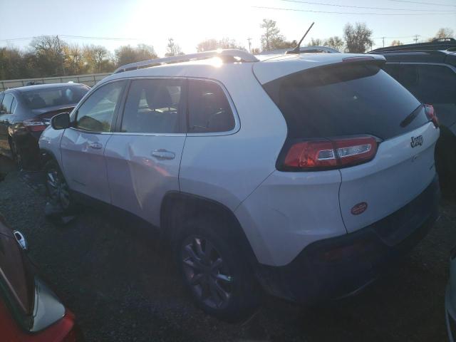 1C4PJLDB1FW761120 | 2015 JEEP CHEROKEE L