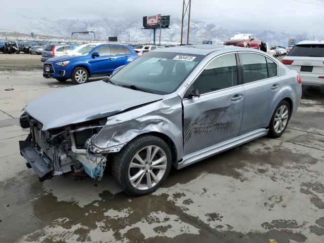 2014 Subaru Legacy 2.5i Limited