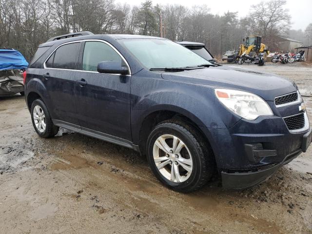 2GNALBEK5F1160977 | 2015 Chevrolet equinox lt