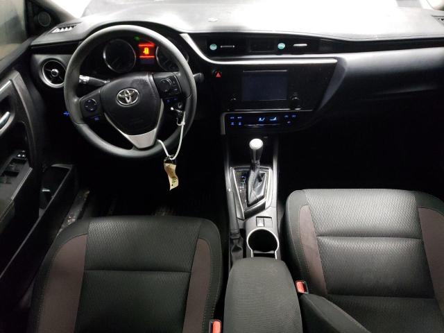 2T1BURHE8JC025981 | 2018 TOYOTA COROLLA L