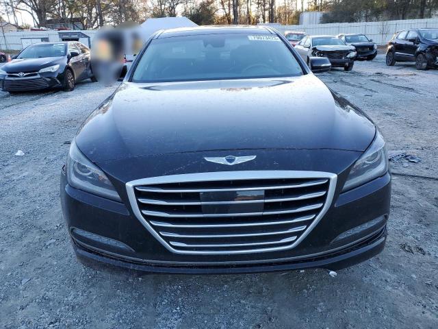 2017 GENESIS G80 ULTIMA KMHGN4JF0HU181935