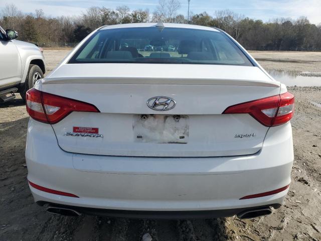 5NPE34AF7FH061512 | 2015 HYUNDAI SONATA SPO