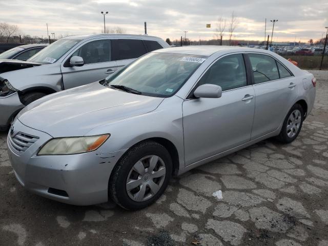 2008 Toyota Camry CE