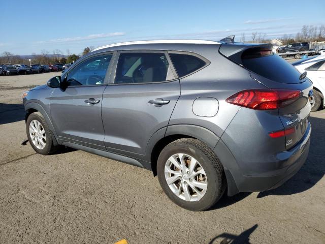 KM8J3CA45KU911334 | 2019 HYUNDAI TUCSON LIM