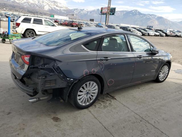 3FA6P0LU6GR305619 | 2016 FORD FUSION SE