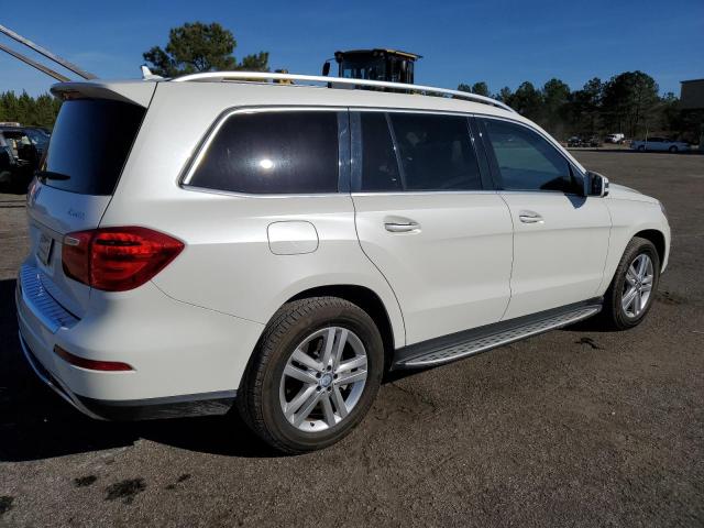 VIN 4JGDF7CE0EA322036 2014 Mercedes-Benz GL-Class, ... no.3