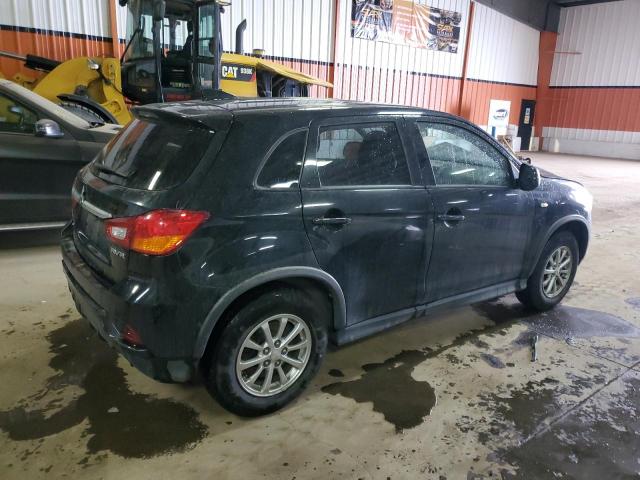 2018 MITSUBISHI RVR SE JA4AJ3AU5JU602689