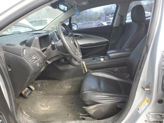 VIN 1G1RB6E48DU148033 2013 Chevrolet Volt no.7