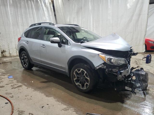 JF2GPAKCXG8236871 2016 Subaru Crosstrek Limited