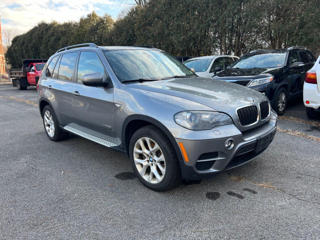 2011 BMW X5 xDrive35I VIN: 5UXZV4C56BL413984 Lot: 80182883