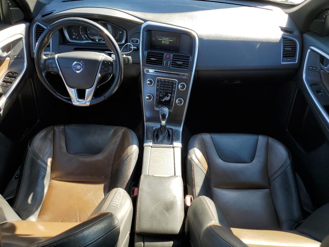 yv4902rk5f2714031 YV4902RK5F2714031 2015 Volvo Xc60 T6 Premier