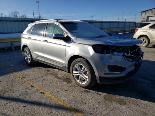 2FMPK4J93LBA55358 2020 FORD EDGE, photo no. 4