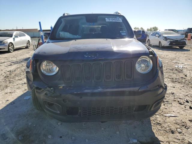 2018 Jeep Renegade - Image 5