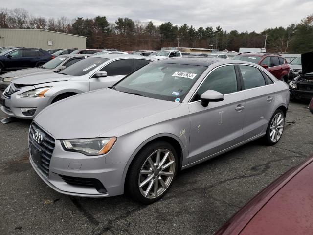 2015 AUDI A3 PREMIUM WAUCCGFF7F1133931