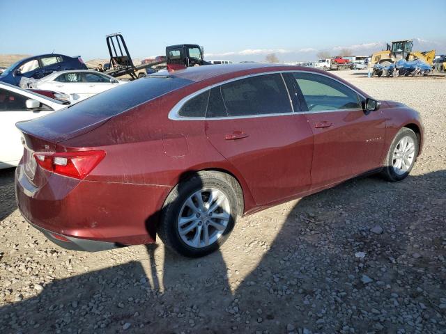 1G1ZE5ST6GF175236 | 2016 CHEVROLET MALIBU LT