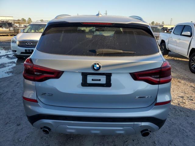 5UXTR7C56KLF30897 | 2019 BMW x3 sdrive30i