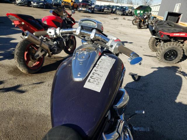 2006 SUZUKI M109R / VZ JS1VY53A262105825