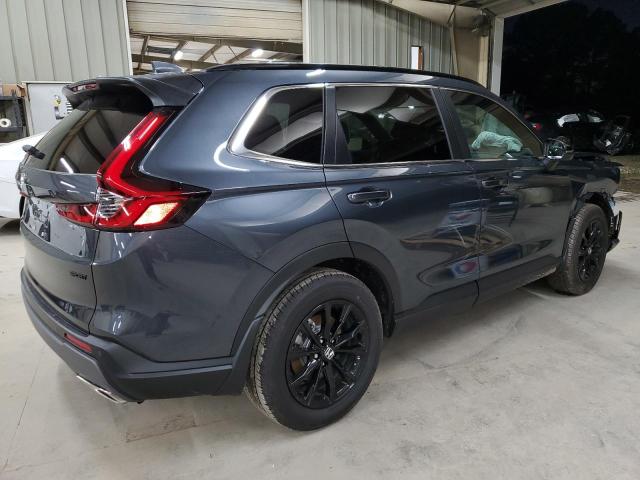 2024 HONDA CR-V SPORT - 5J6RS6H87RL013638